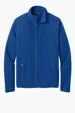Port Authority C-FREE Raglan Fleece Jacket — view 7