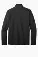 Port Authority Smooth Fleece 1/4-Zip — view 6