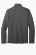 Port Authority Smooth Fleece 1/4-Zip — view 7
