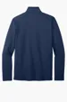 Port Authority Smooth Fleece 1/4-Zip — view 8