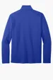Port Authority Smooth Fleece 1/4-Zip — view 9