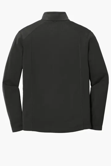 Port Authority Collective Smooth Fleece Jacket — view 6