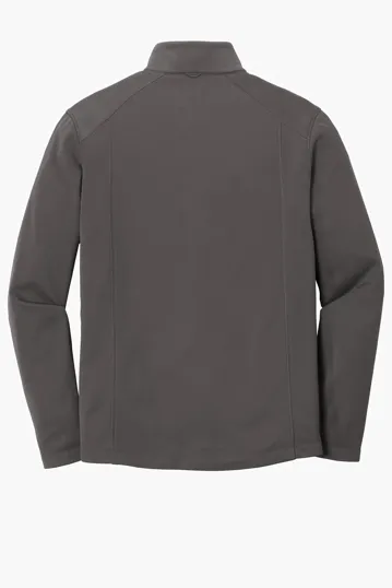 Port Authority Collective Smooth Fleece Jacket — view 7