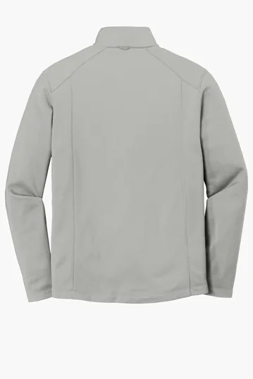 Port Authority Collective Smooth Fleece Jacket — view 8