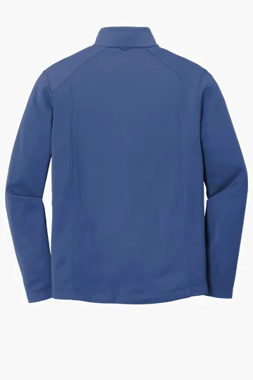Port Authority Collective Smooth Fleece Jacket — view 9