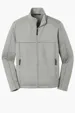 Port Authority Collective Smooth Fleece Jacket — view 4