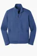 Port Authority Collective Smooth Fleece Jacket — view 5