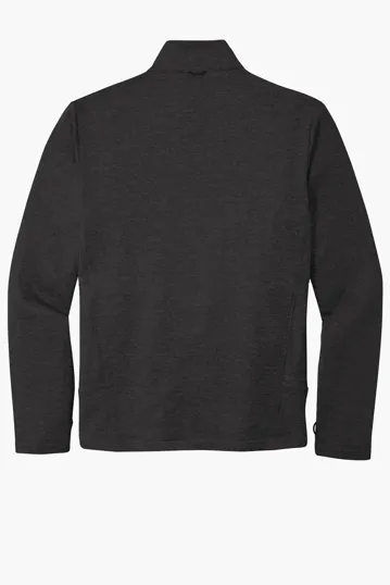 Port Authority Collective Striated Fleece Jacket — view 5