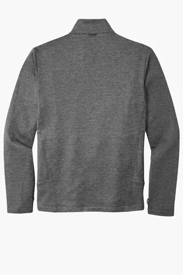 Port Authority Collective Striated Fleece Jacket — view 7
