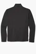 Port Authority Collective Striated Fleece Jacket — view 5
