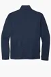 Port Authority Collective Striated Fleece Jacket — view 6