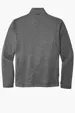 Port Authority Collective Striated Fleece Jacket — view 7