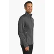 Port Authority Collective Striated Fleece Jacket