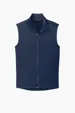 Port Authority Collective Smooth Fleece Vest — view 4