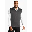 Port Authority Collective Smooth Fleece Vest