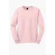 Gildan Ultra Cotton Long Sleeve T-Shirt, 100% US Cotton — view 50
