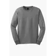Gildan Ultra Cotton Long Sleeve T-Shirt, 100% US Cotton — view 53