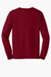 Gildan Ultra Cotton Long Sleeve T-Shirt, 100% US Cotton — view 27