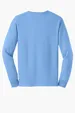 Gildan Ultra Cotton Long Sleeve T-Shirt, 100% US Cotton — view 28