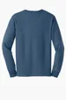 Gildan Ultra Cotton Long Sleeve T-Shirt, 100% US Cotton — view 33