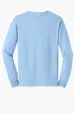 Gildan Ultra Cotton Long Sleeve T-Shirt, 100% US Cotton — view 35