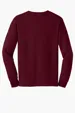 Gildan Ultra Cotton Long Sleeve T-Shirt, 100% US Cotton — view 37
