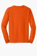 Gildan Ultra Cotton Long Sleeve T-Shirt, 100% US Cotton — view 41