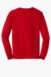 Gildan Ultra Cotton Long Sleeve T-Shirt, 100% US Cotton — view 43