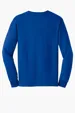 Gildan Ultra Cotton Long Sleeve T-Shirt, 100% US Cotton — view 44