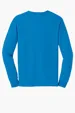 Gildan Ultra Cotton Long Sleeve T-Shirt, 100% US Cotton — view 46