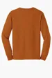Gildan Ultra Cotton Long Sleeve T-Shirt, 100% US Cotton — view 47