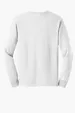 Gildan Ultra Cotton Long Sleeve T-Shirt, 100% US Cotton — view 48