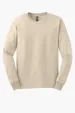 Gildan Ultra Cotton Long Sleeve T-Shirt, 100% US Cotton — view 15