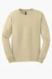 Gildan Ultra Cotton Long Sleeve T-Shirt, 100% US Cotton — view 21