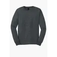 Gildan Ultra Cotton Long Sleeve T-Shirt, 100% US Cotton — view 49