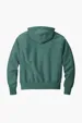 Champion Reverse Weave Garment-Dyed Hooded Sweatshirt — view 10