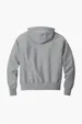 Champion Reverse Weave Garment-Dyed Hooded Sweatshirt — view 11