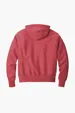 Champion Reverse Weave Garment-Dyed Hooded Sweatshirt — view 13