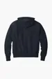 Champion Reverse Weave Garment-Dyed Hooded Sweatshirt — view 14
