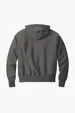 Champion Reverse Weave Garment-Dyed Hooded Sweatshirt — view 15