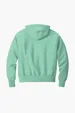 Champion Reverse Weave Garment-Dyed Hooded Sweatshirt — view 16