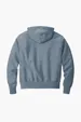 Champion Reverse Weave Garment-Dyed Hooded Sweatshirt — view 17
