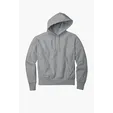 Champion Reverse Weave Garment-Dyed Hooded Sweatshirt — view 3