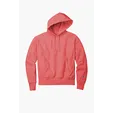 Champion Reverse Weave Garment-Dyed Hooded Sweatshirt — view 4