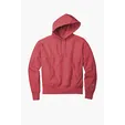 Champion Reverse Weave Garment-Dyed Hooded Sweatshirt — view 5