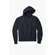 Champion Reverse Weave Garment-Dyed Hooded Sweatshirt — view 6
