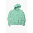 Champion Reverse Weave Garment-Dyed Hooded Sweatshirt — view 8