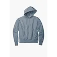 Champion Reverse Weave Garment-Dyed Hooded Sweatshirt — view 9
