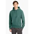 Champion Reverse Weave Garment-Dyed Hooded Sweatshirt