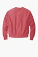 Champion Reverse Weave Garment-Dyed Crewneck Sweatshirt — view 8